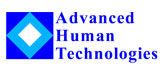 Advanced Human Technologies