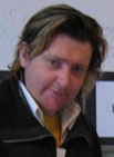 Ben Barren
