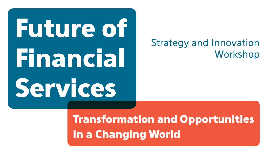 Future of Financial Services